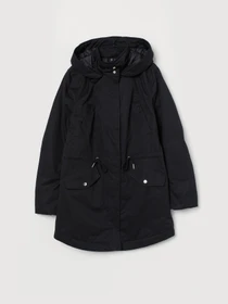 Куртки и дубленки H&M модель 0742561_т.синій Фото