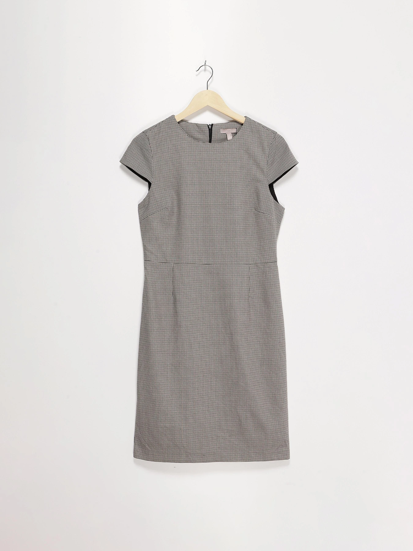 Платья H&M модель 0810591_комб. Фото