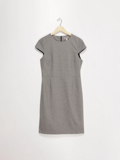 Платья H&M модель 0810591_комб. Фото