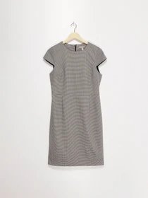 Платья H&M модель 0810591_комб. Фото