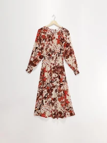 Платья H&M модель 0812683_комб. Фото