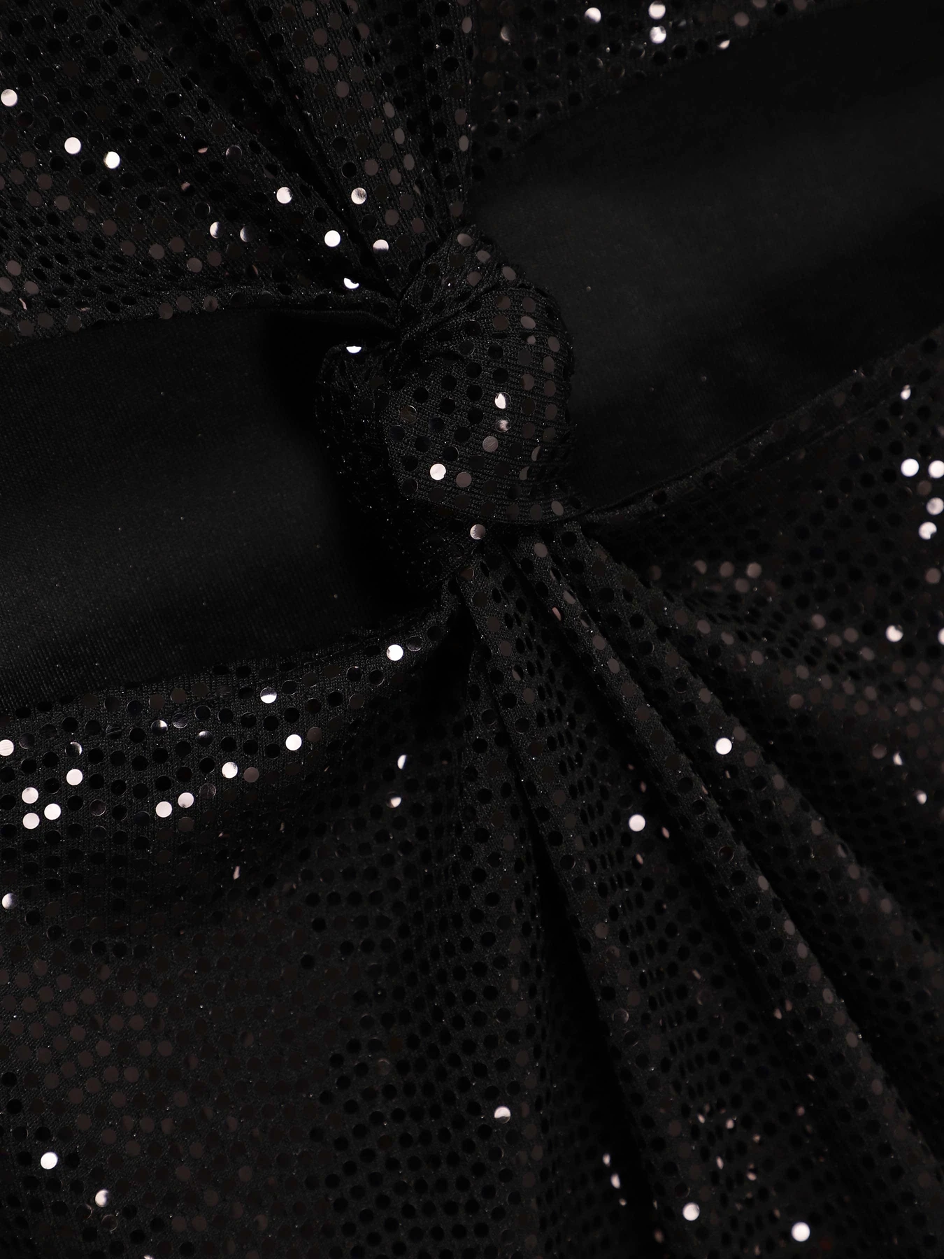 Платья H&M модель 0832323_чорний Платья H&M модель 0832323_чорний Фото