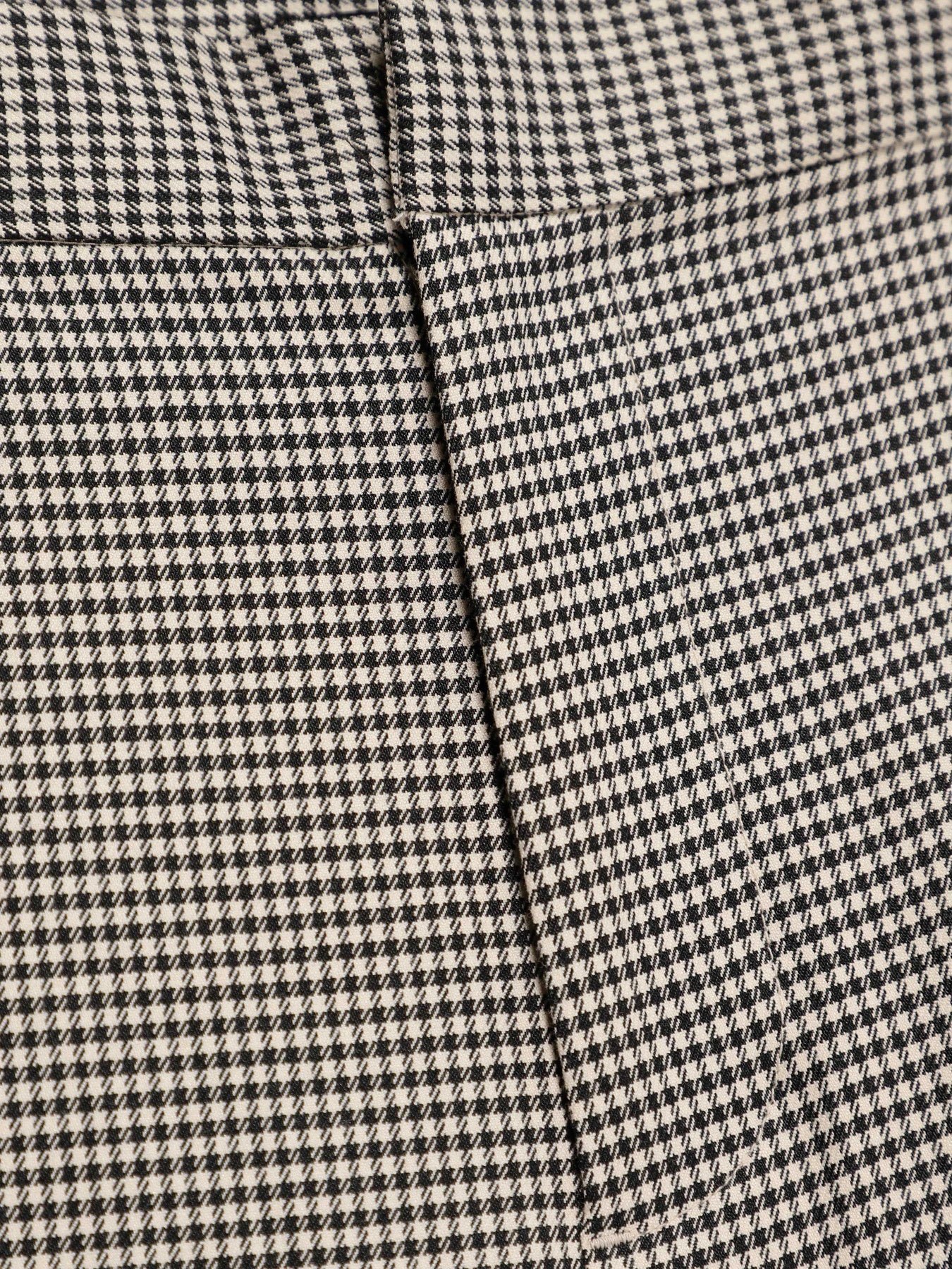 Брюки H&M модель 0843614_комб. Брюки H&M модель 0843614_комб. Фото
