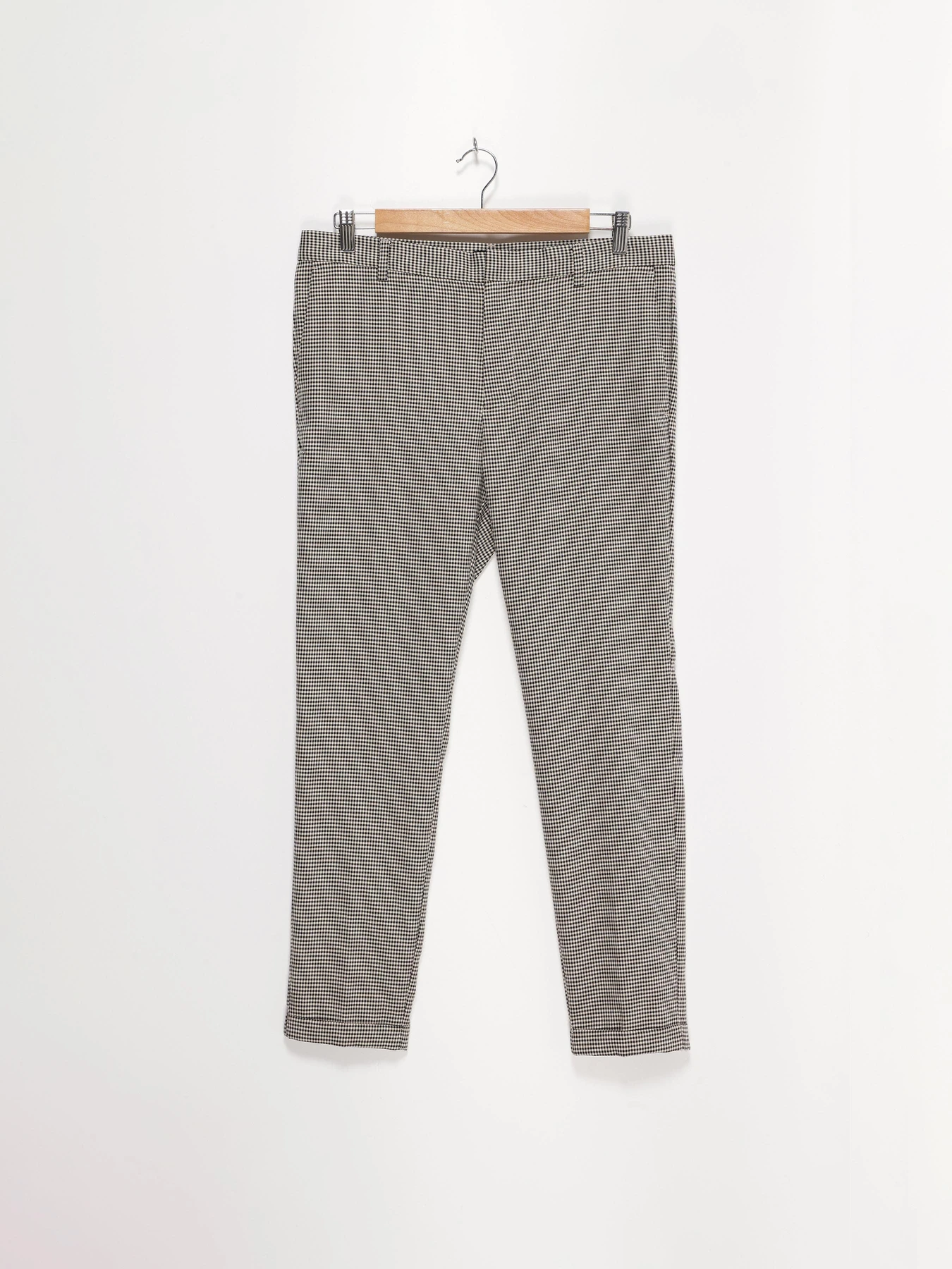 Брюки H&M модель 0843614_комб. Брюки H&M модель 0843614_комб. Фото