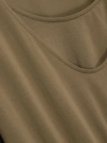 Сукні H&M модель 0852488_хакі Фото
