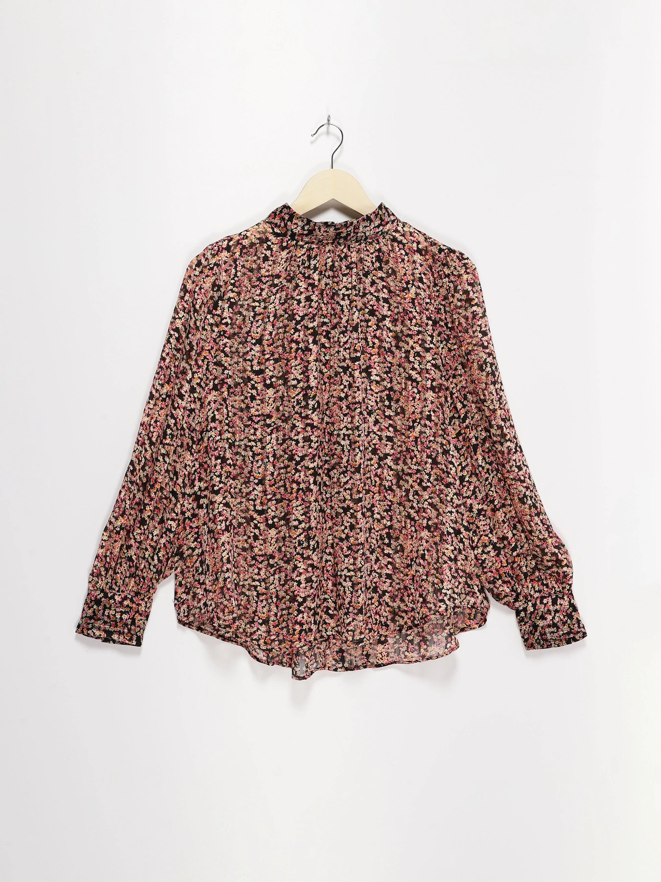 Рубашки H&M модель 0859247_комб. Рубашки H&M модель 0859247_комб. Фото