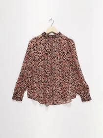 Рубашки H&M модель 0859247_комб. Фото