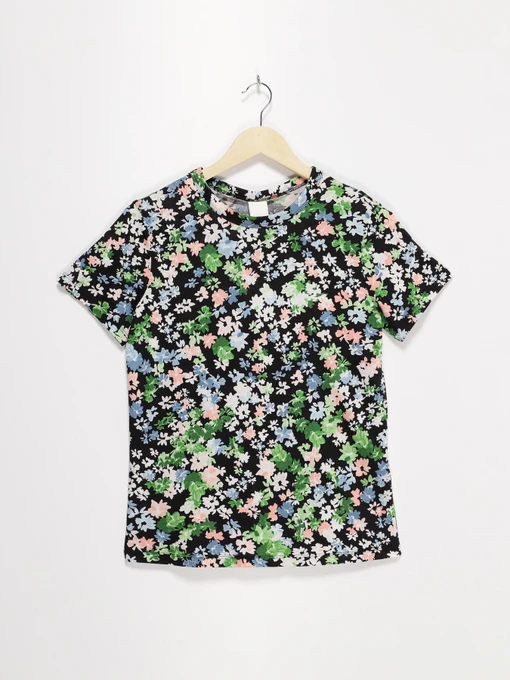 Футболки и поло H&M модель 0859416_комб. Фото