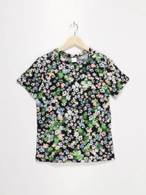 Футболки и поло H&M модель 0859416_комб. Фото