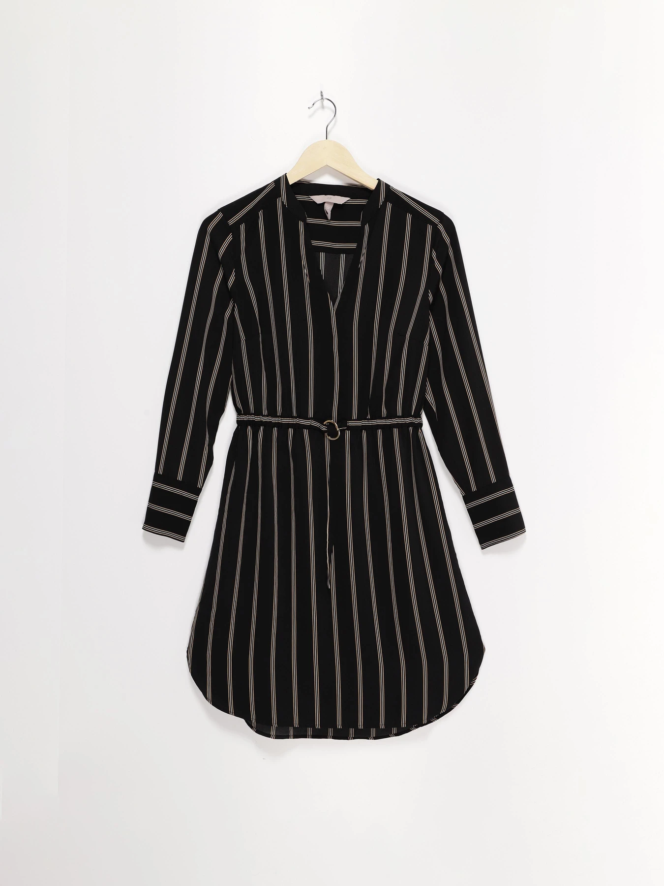 Платья H&M модель 0860523_чорний комб. Платья H&M модель 0860523_чорний комб. Фото