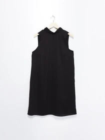 Платья H&M модель 0879242_чорний Фото