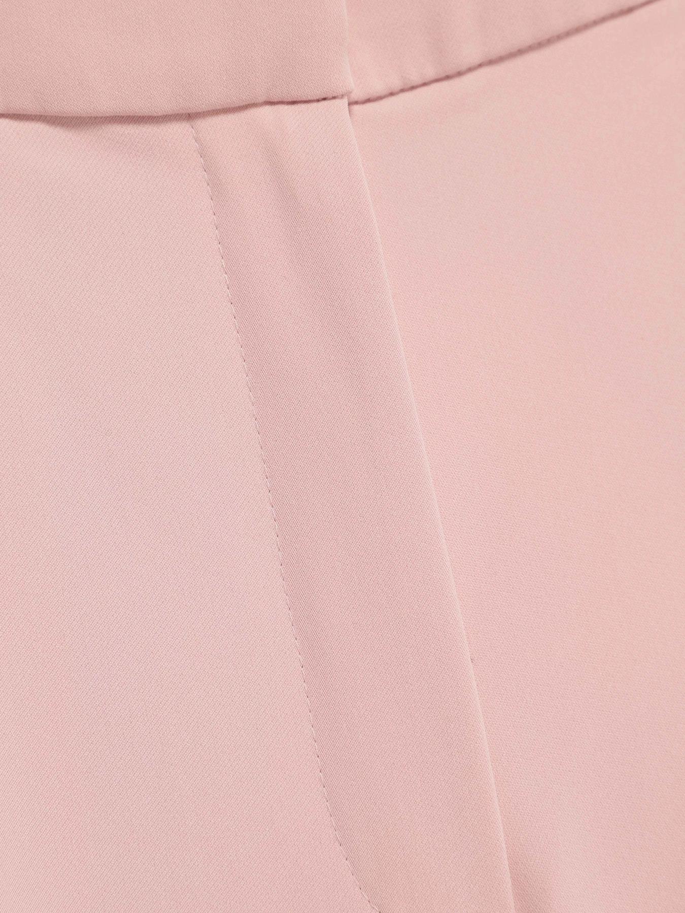 Брюки H&M модель 0895610_рожевий Брюки H&M модель 0895610_рожевий Фото