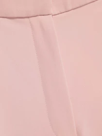 Брюки H&M модель 0895610_рожевий Фото