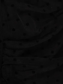 Рубашки H&M модель 0898109_чорний Фото