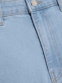 Джинсы H&M модель 0899749_блакитний Фото