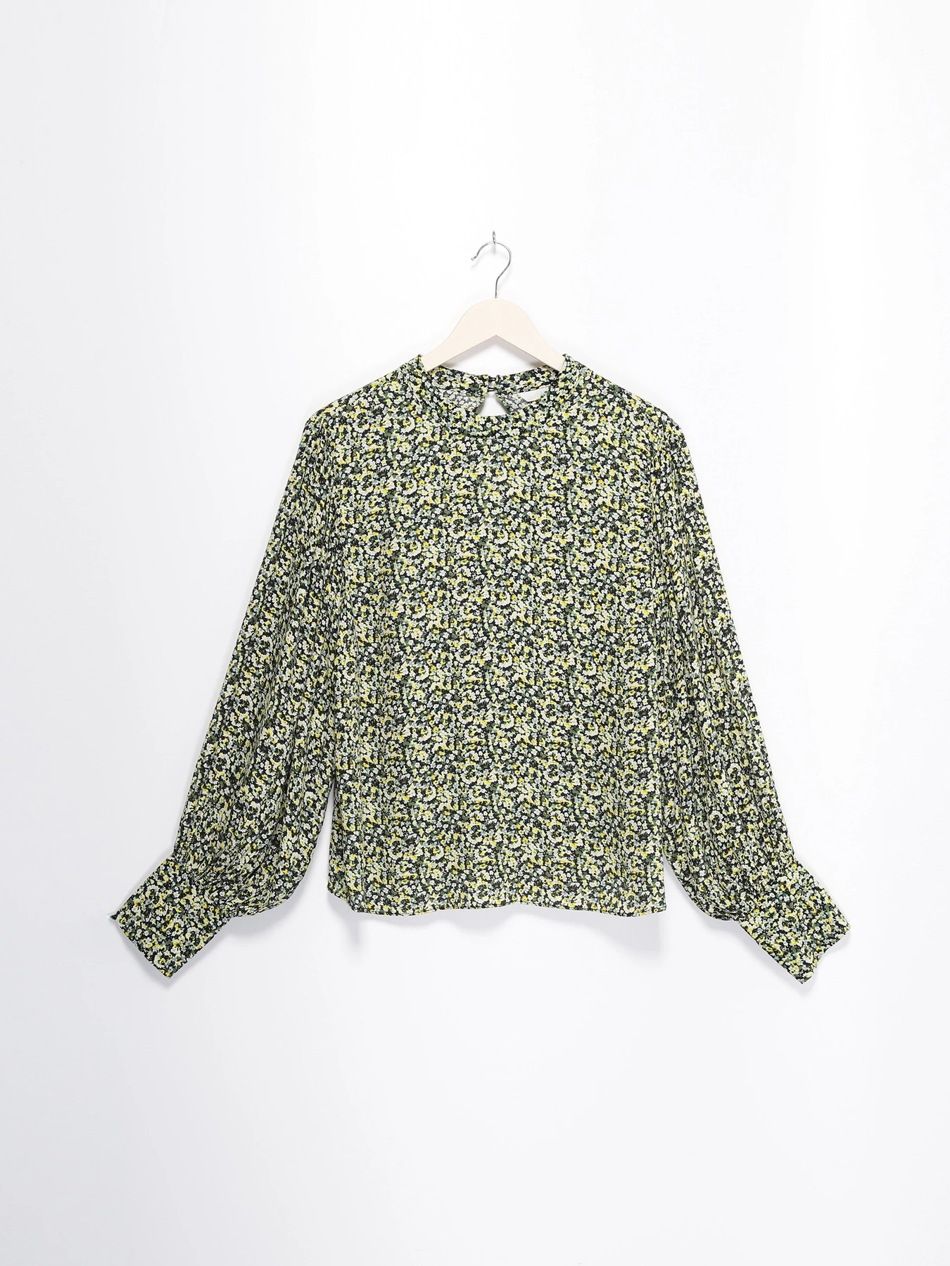 Рубашки H&M модель 0903934_комб. Фото