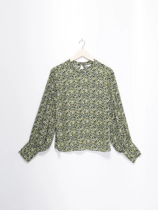 Рубашки H&M модель 0903934_комб. Фото