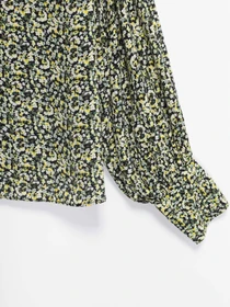 Рубашки H&M модель 0903934_комб. Фото