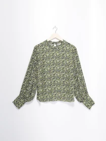 Рубашки H&M модель 0903934_комб. Фото