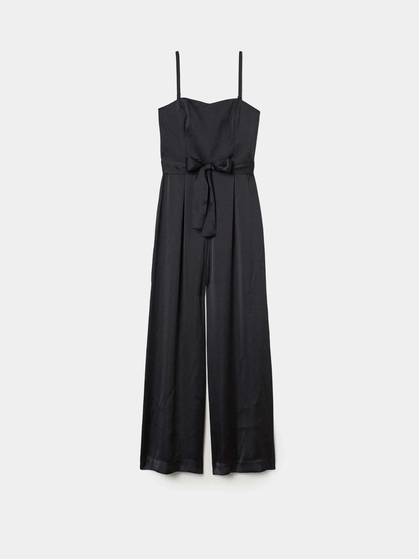 Комбінезони H&M модель 0905656_чорний Комбінезони H&M модель 0905656_чорний Фото