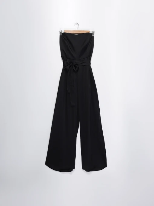 Комбінезони H&M модель 0905656_чорний Фото