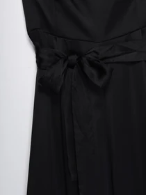 Комбінезони H&M модель 0905656_чорний Фото