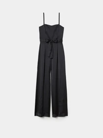 Комбінезони H&M модель 0905656_чорний Фото