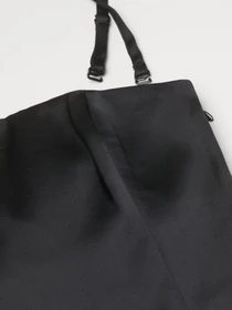 Комбінезони H&M модель 0905656_чорний Фото