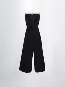 Комбінезони H&M модель 0905656_чорний Фото