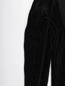 Худі та світшоти H&M модель 09079532_чорний Фото