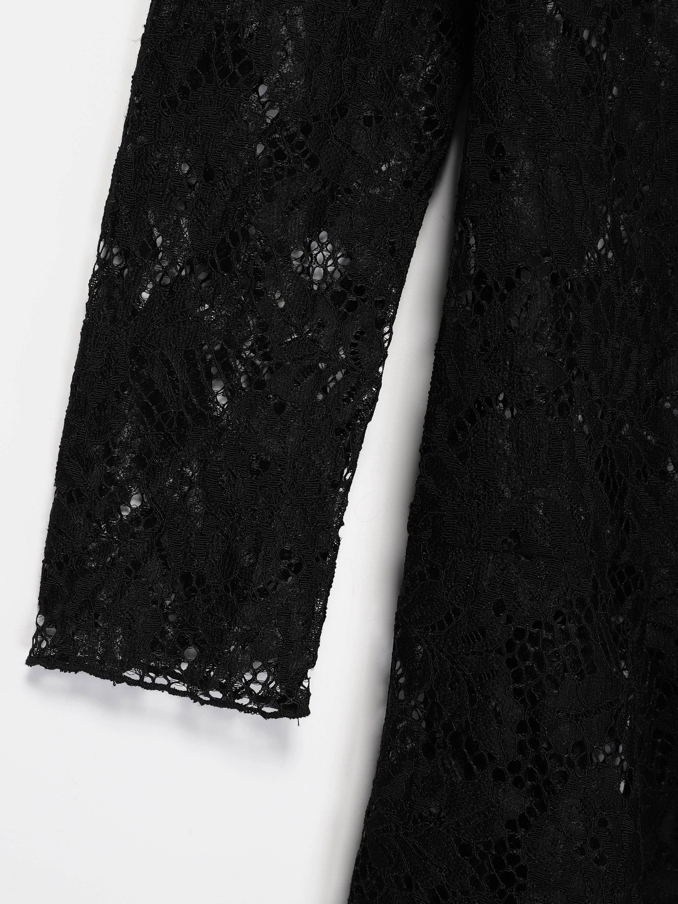 Платья H&M модель 0909371_чорний Платья H&M модель 0909371_чорний Фото
