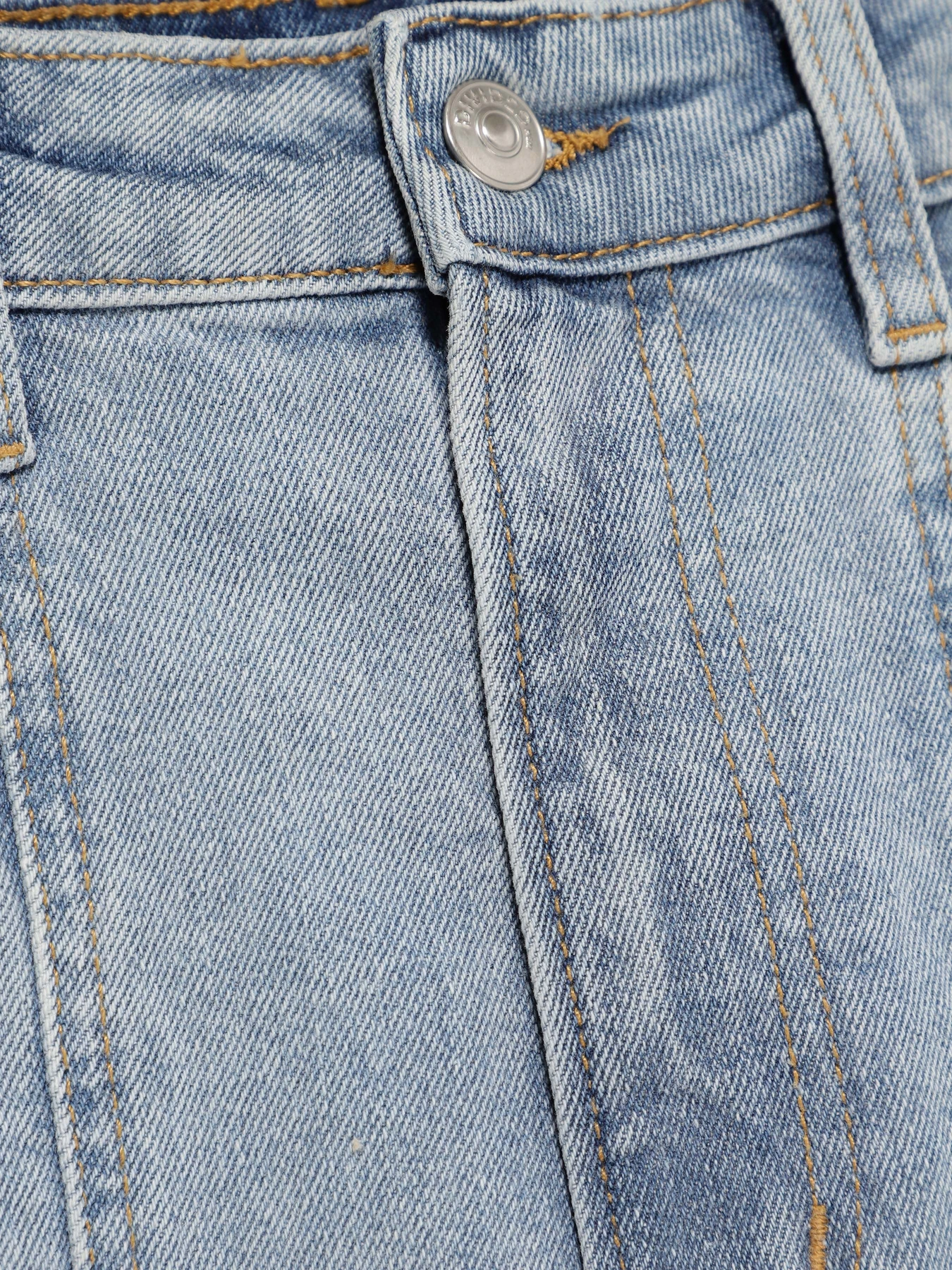 Джинсы H&M модель 0920929_с.синій Джинсы H&M модель 0920929_с.синій Фото