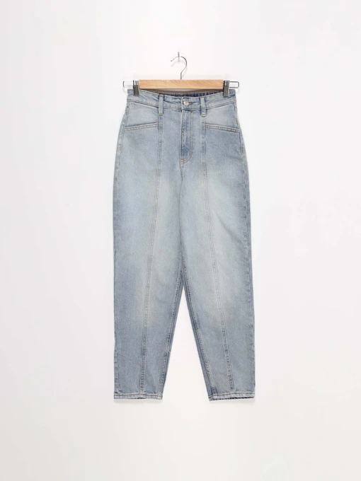 Джинсы H&M модель 0920929_с.синій Фото