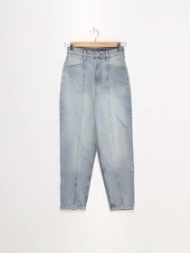 Джинсы H&M модель 0920929_с.синій Фото
