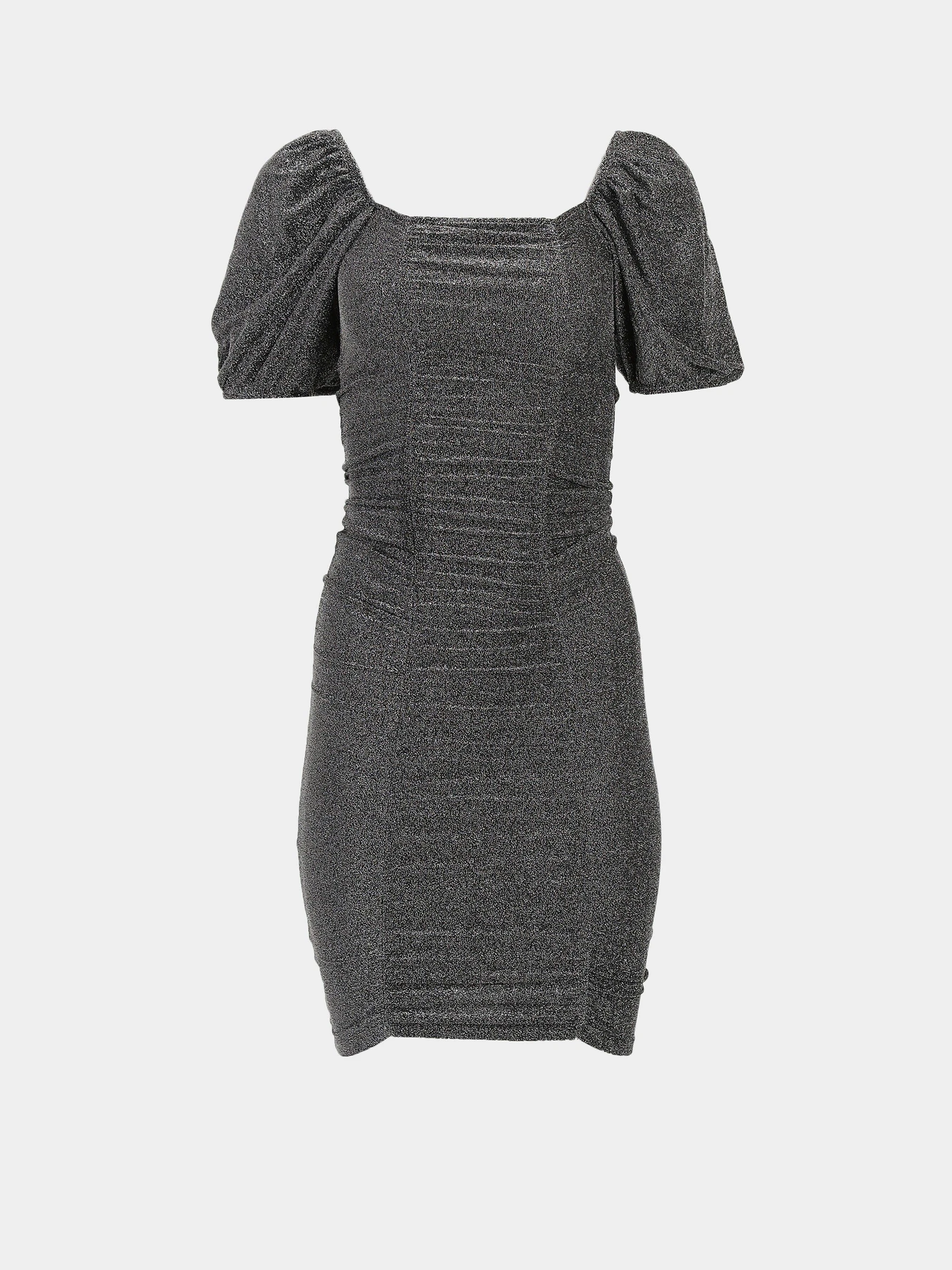 Платья H&M модель 0921447_срібний Платья H&M модель 0921447_срібний Фото
