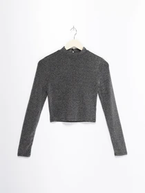 Худі та світшоти H&M модель 09314440_чорний комб. Фото