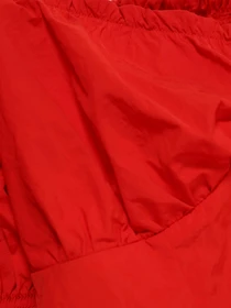 Футболки и поло H&M модель 0933675_червоний Фото