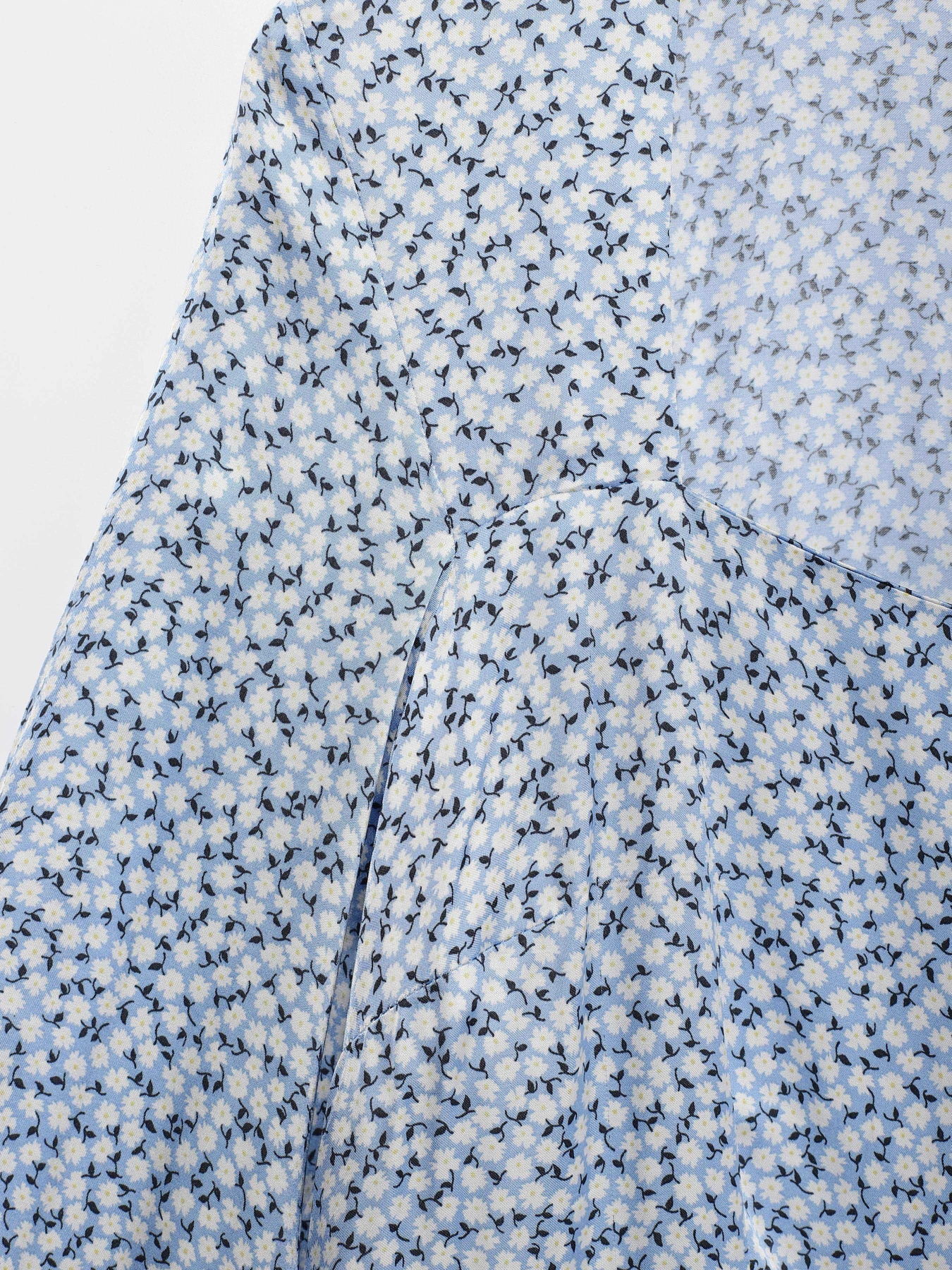 Рубашки H&M модель 0942342_с.синій комб. Рубашки H&M модель 0942342_с.синій комб. Фото