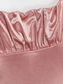 Платья H&M модель 09433472_рожевий Фото