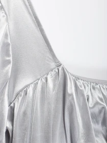 Сукні H&M модель 09433472_сірий Фото