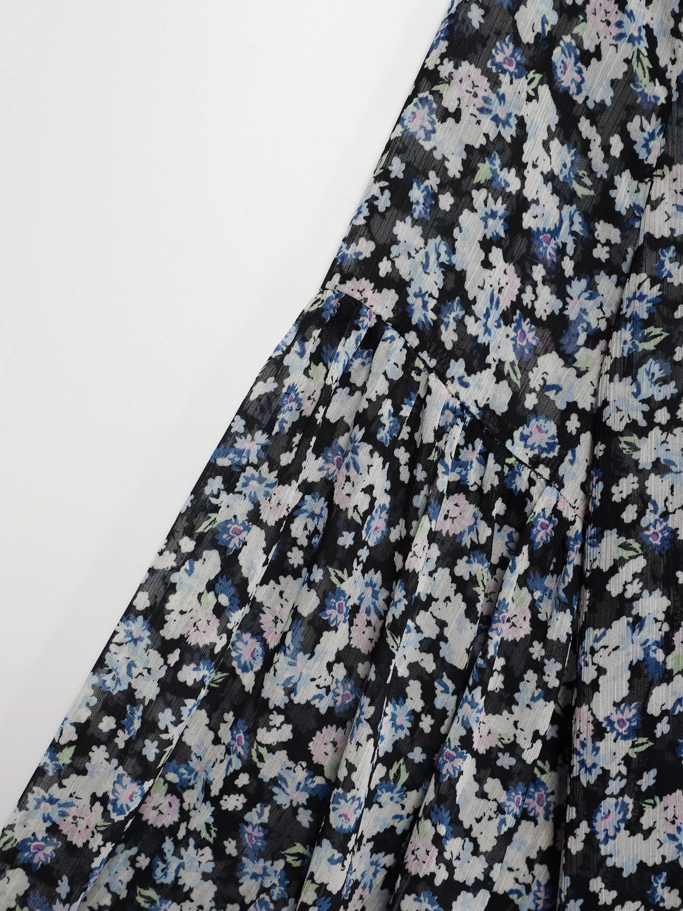 Платья H&M модель 0944607_комб. Платья H&M модель 0944607_комб. Фото