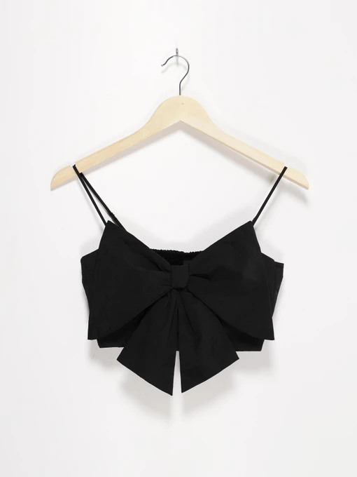 Футболки и поло H&M модель 0944668_чорний Фото