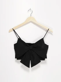 Футболки и поло H&M модель 0944668_чорний Фото