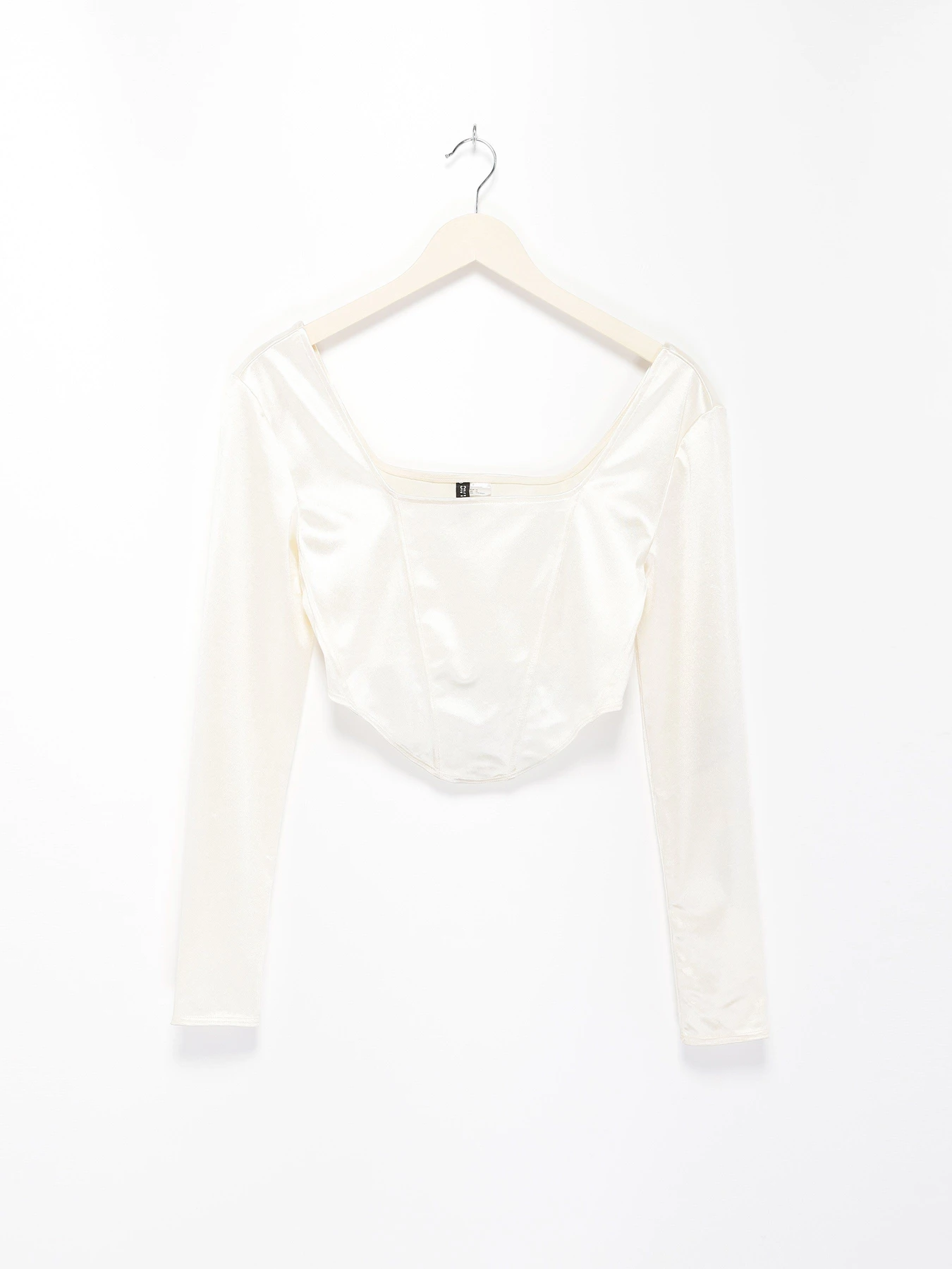 Футболки и поло H&M модель 09492322_с.бежевий Футболки и поло H&M модель 09492322_с.бежевий Фото