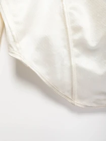 Футболки и поло H&M модель 09492322_с.бежевий Фото