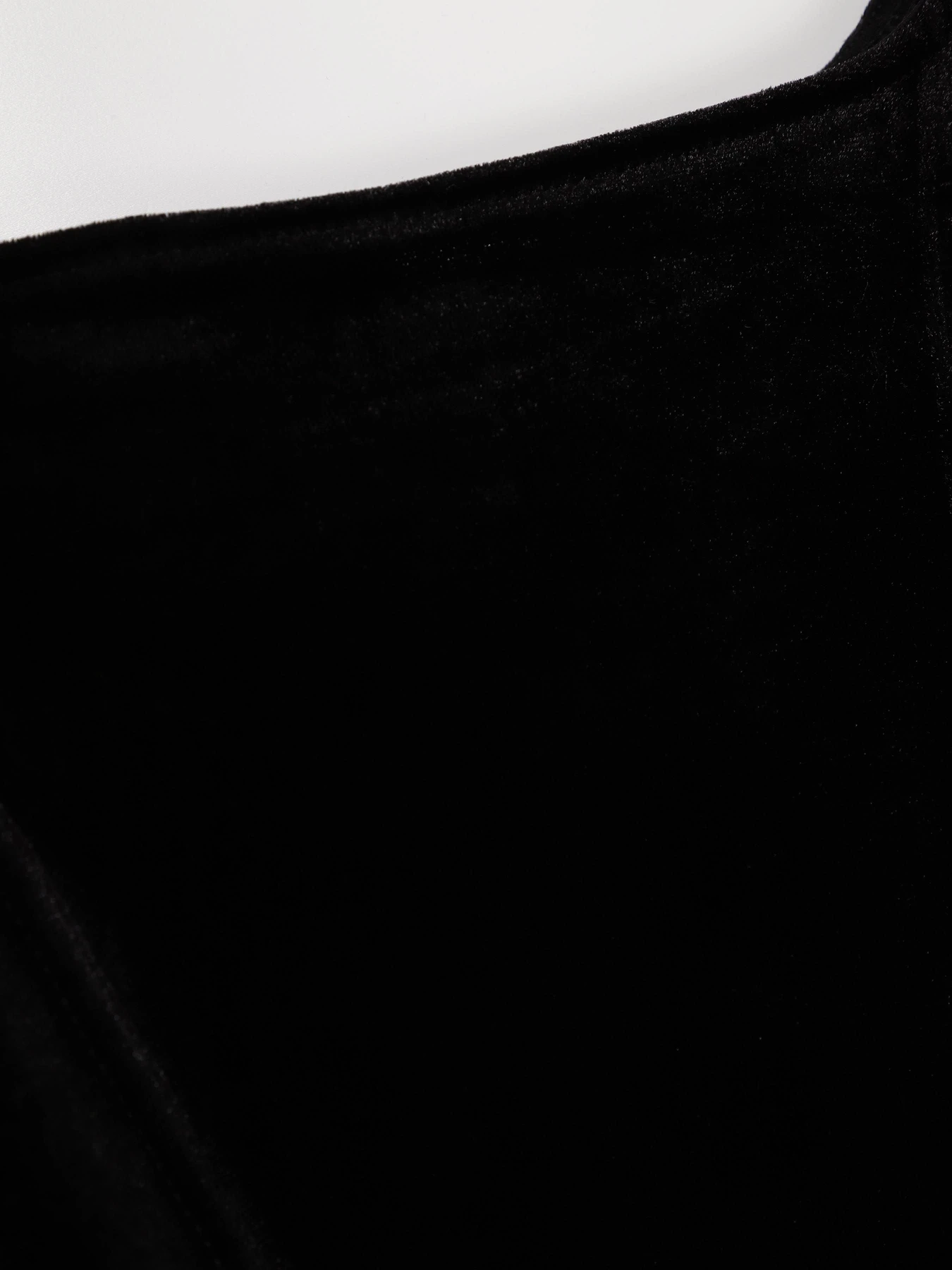 Футболки и поло H&M модель 09492322_чорний Футболки и поло H&M модель 09492322_чорний Фото
