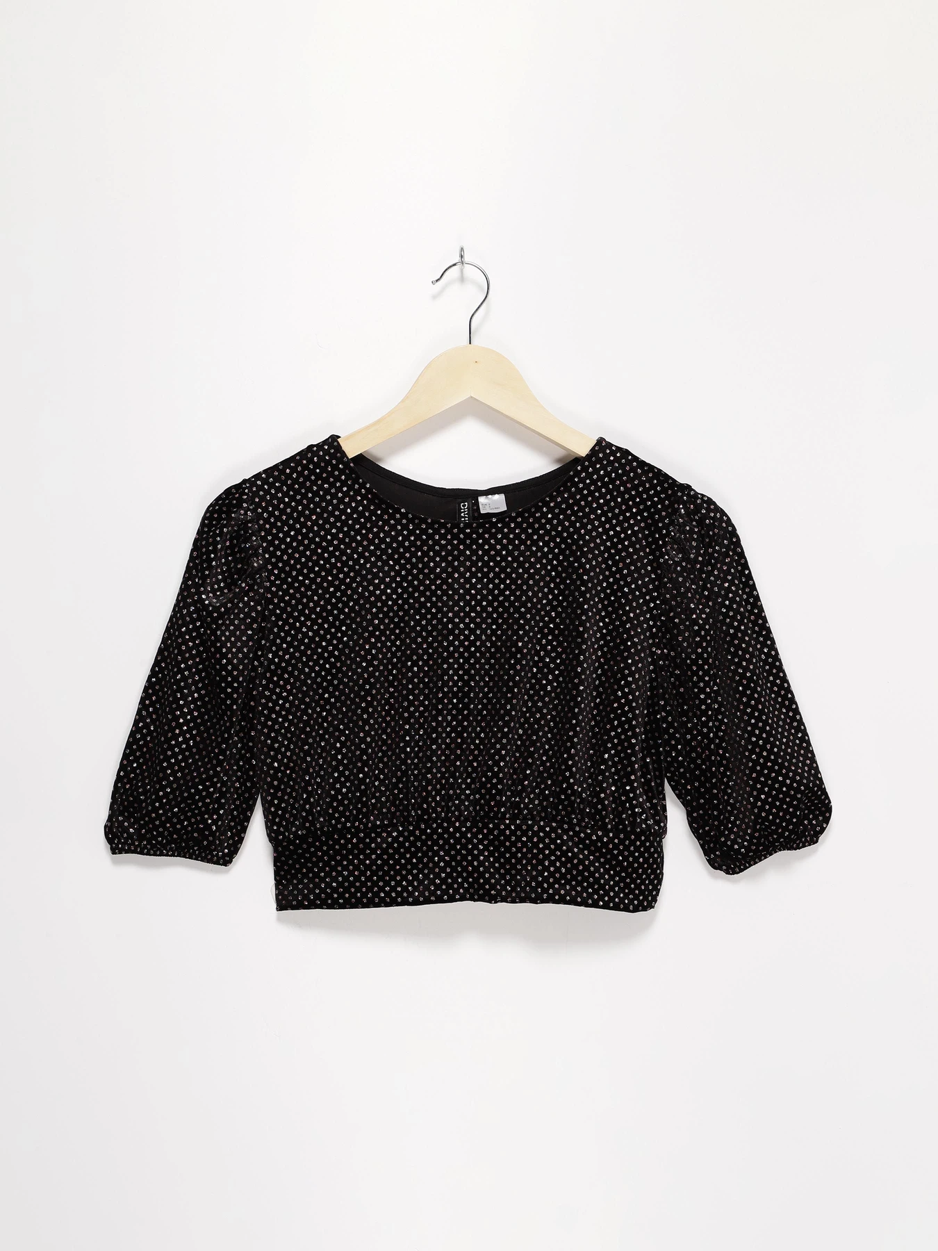 Футболки и поло H&M модель 0949265_комб. Футболки и поло H&M модель 0949265_комб. Фото