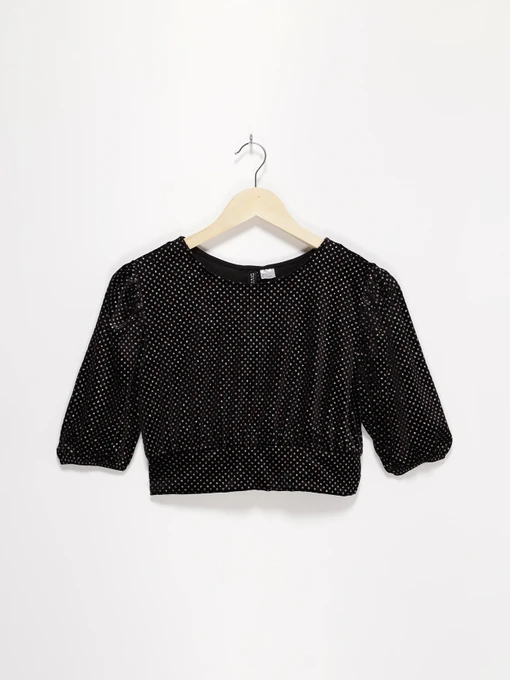 Футболки и поло H&M модель 0949265_комб. Фото