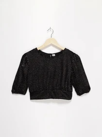 Футболки и поло H&M модель 0949265_комб. Фото