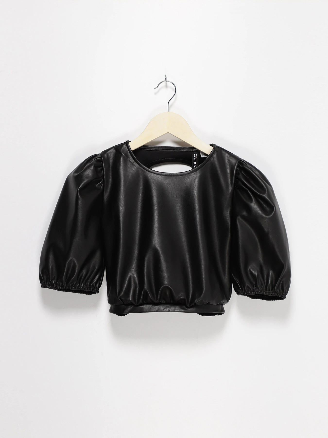 Рубашки H&M модель 0949552_чорний Рубашки H&M модель 0949552_чорний Фото